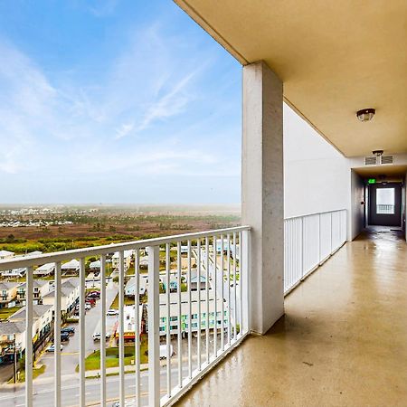 Seawind Condominiums Галф Шорс Экстерьер фото