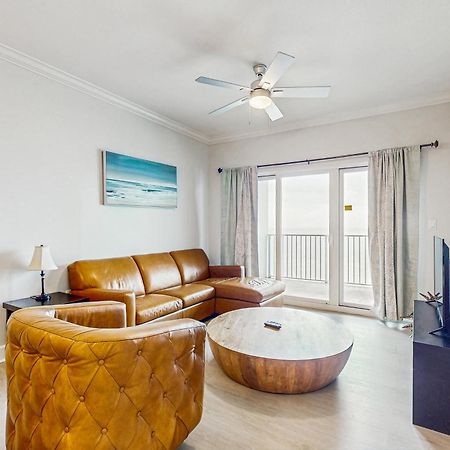 Seawind Condominiums Галф Шорс Экстерьер фото