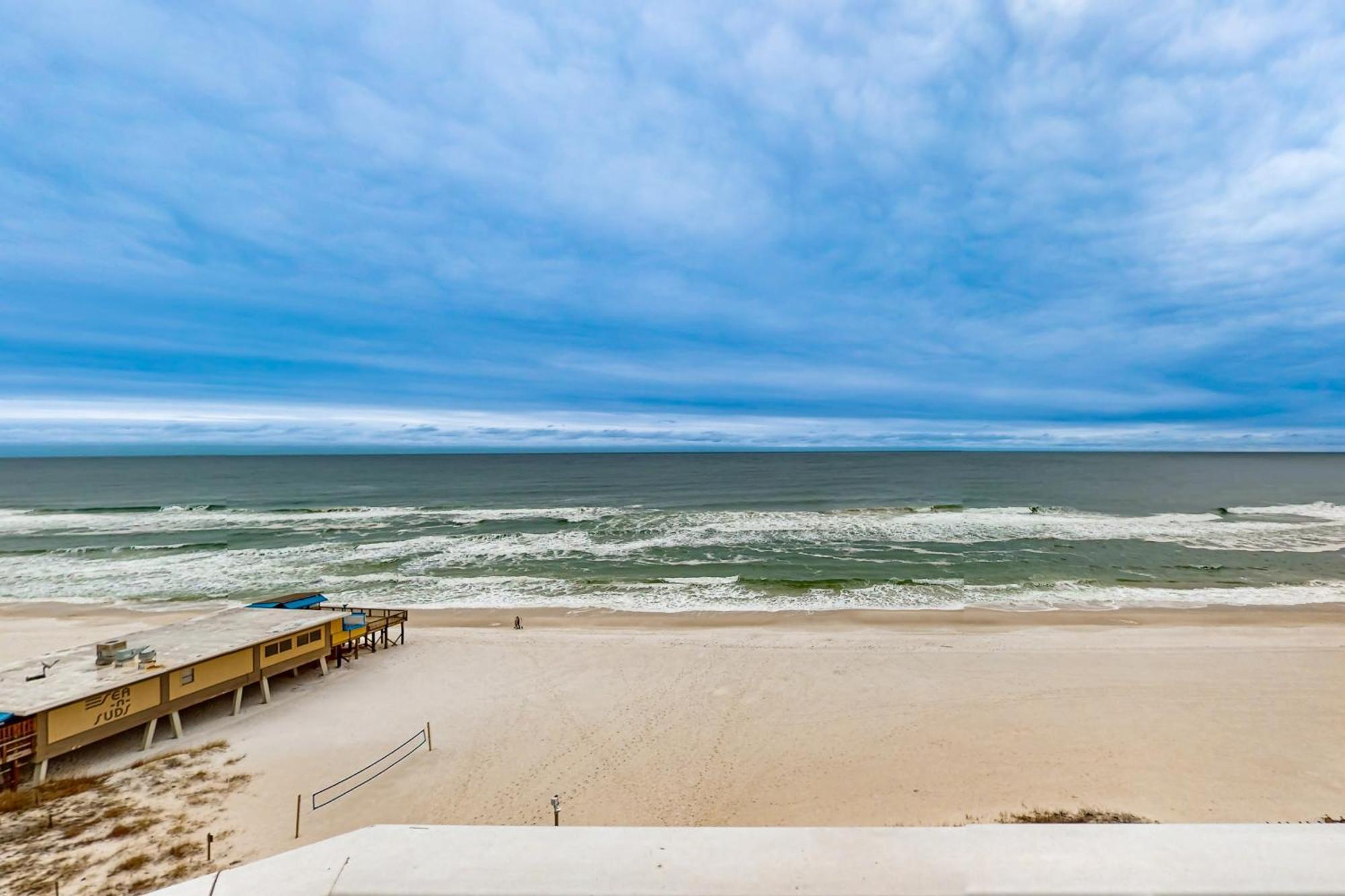 Seawind Condominiums Галф Шорс Номер фото