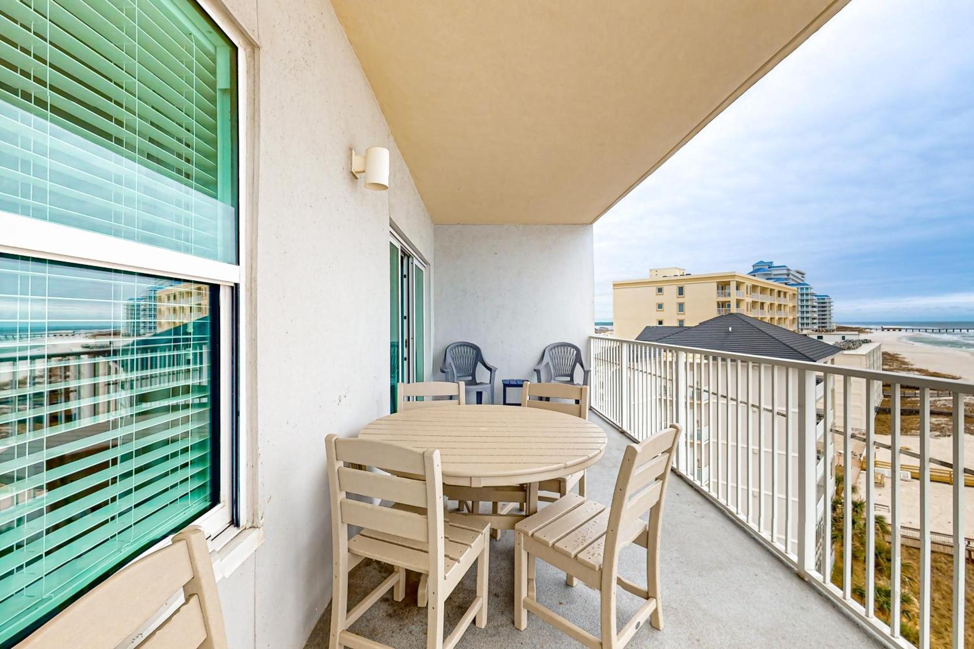 Seawind Condominiums Галф Шорс Номер фото