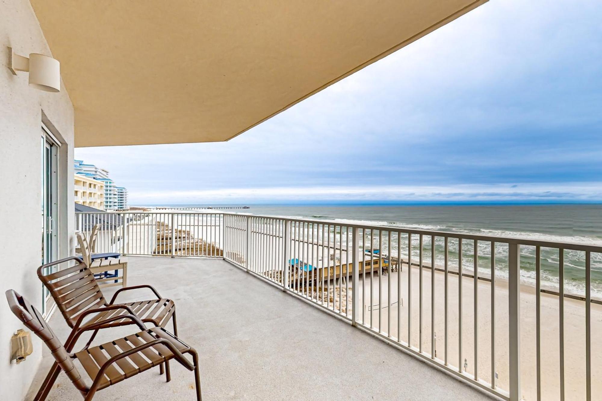 Seawind Condominiums Галф Шорс Номер фото